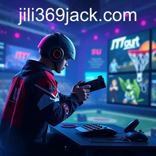 Digital Transformation in Gaming: The Rise of Online Platforms