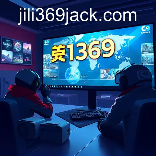 Jili369 and the Evolution of Online Gaming