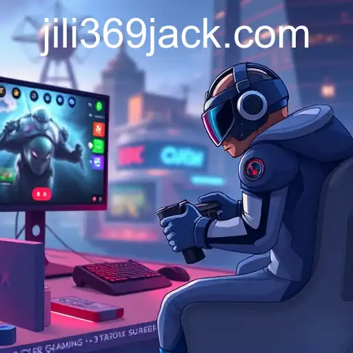 Exploring the Rise of Online Gaming: Jili369 at the Forefront