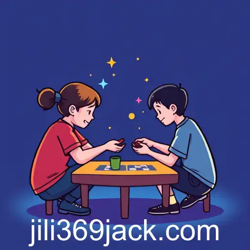 Exploring 'Family Games': A Comprehensive Look into the 'jili369' Experience