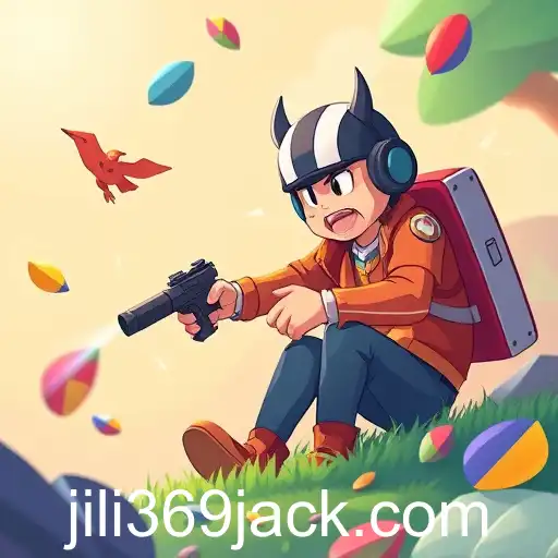 The Rise of Jili369: Gaming's New Frontier