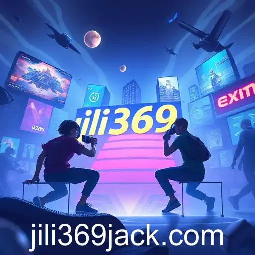 Jili369 Revolutionizes Gaming with New Innovations