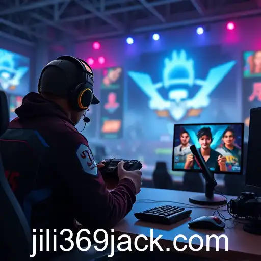 jili369