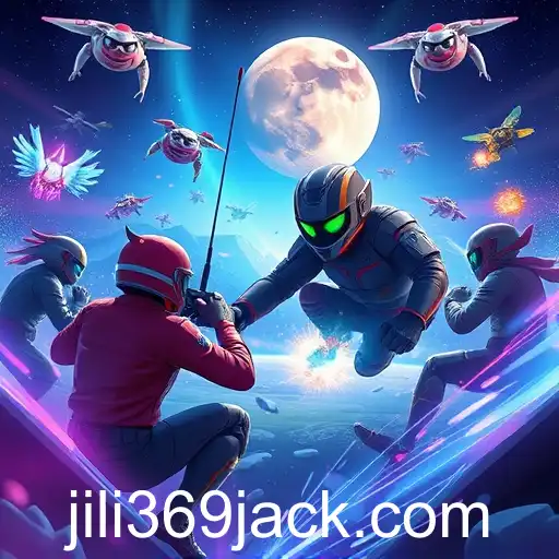 The Rise of Jili369 in the Gaming World