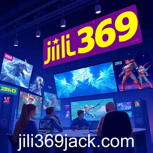 The Rise of Jili369 in the Gaming World
