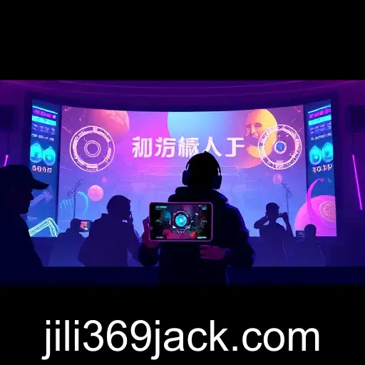 The Rise of Jili369: A Game-Changing Platform in the Online Gaming World