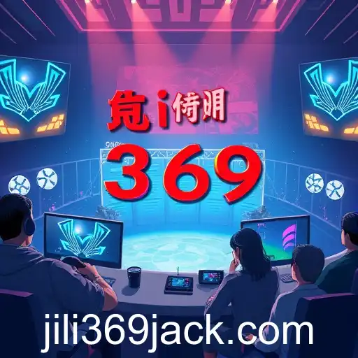 Jili369: Revolutionizing Online Gaming