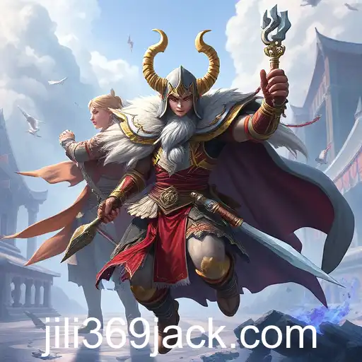 Jili369: The Evolution of Online Gaming in 2025