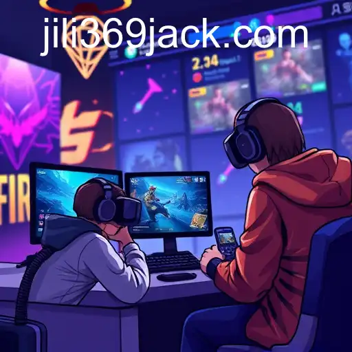 The Rise of Jili369: Gaming Trends of the Future