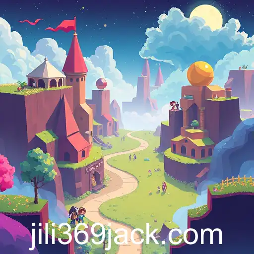 The Rise of Jili369 in the Gaming World