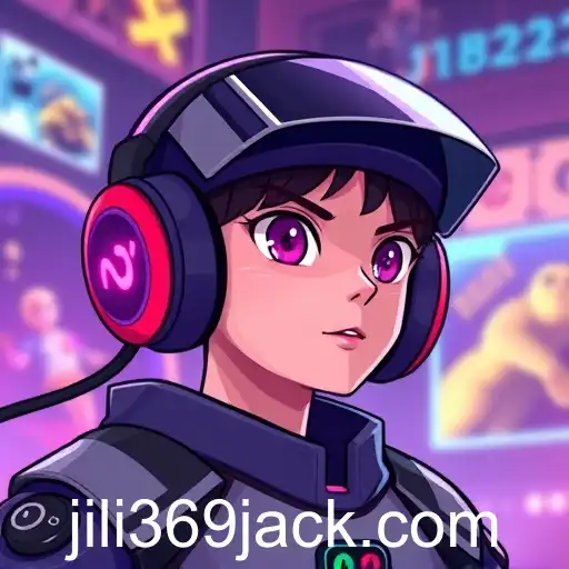 Jili369's Skyrocketing Popularity Amid Global Gaming Trends