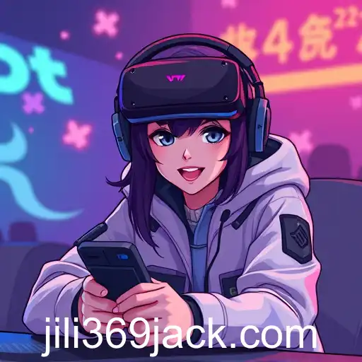 Jili369: Revamping Online Gaming in 2025