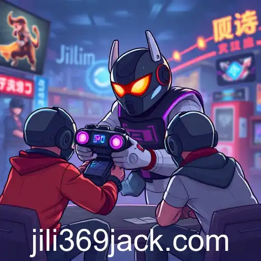 jili369