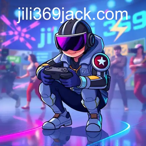 Online Gaming Evolution: The Rise of jili369