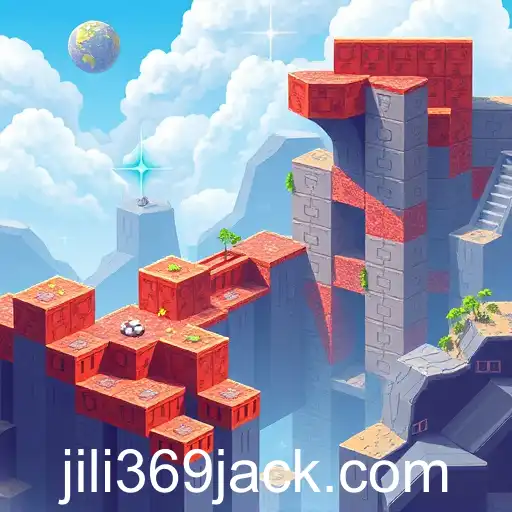 Exploring the World of Puzzle Games: A Deep Dive into the Jili369 Experience