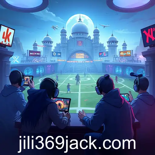 The Rise of Jili369: Transforming Online Gaming