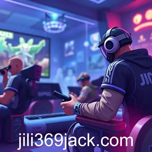 The Rise of Jili369: A New Era in Online Gaming