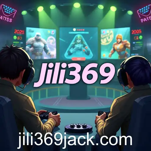 The Rise of Jili369: Revolutionizing Online Gaming