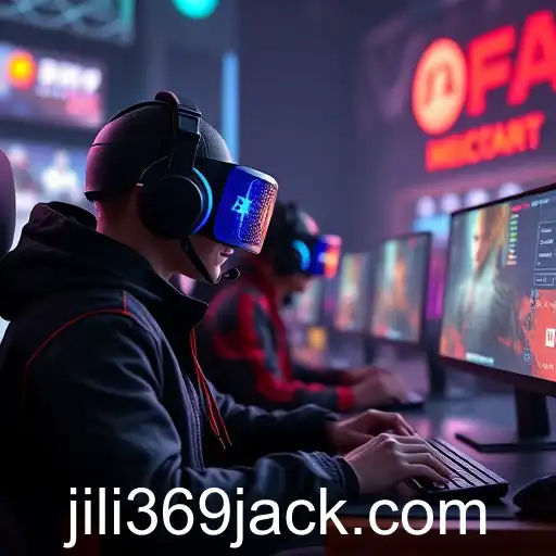 The Rise of Online Gaming in 2025