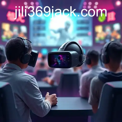 The Rise of Online Gaming Platforms in 2026