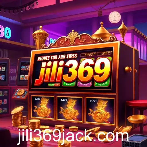 jili369