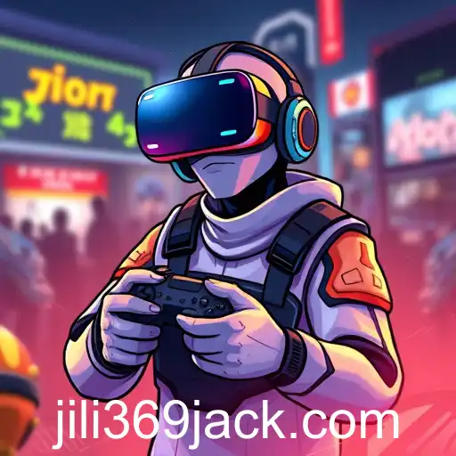 The Rise of Virtual Gaming: A Look into the World of jili369